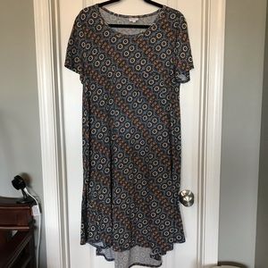 Lularoe Carly